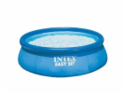Intex Easy Set Pool s filtračním čerpadlem Blue