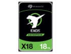 Seagate Exos X18 18 TB, Festplatte