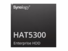 Synology 3,5" HDD HAS5300-8T (NAS) (8TB, SAS, 7200 RPM, 2...
