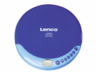 Lenco CD-011 modra