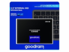 GOODRAM CX400              256GB G.2 SATA III