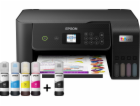 EPSON tiskárna ink EcoTank L3260, 3v1, A4, 1440x5760dpi, ...