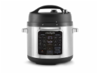 Crock-Pot CSC024X slow cooker 5.6 L Black  Stainless steel