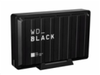 WD Black D10 Game Drive 8TB, WDBA3P0080HBK-EESN WD Black/...
