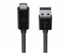 Belkin USB-A - USB-C  0.9m USB cable USB 3.2 Gen 2 (3.1 G...