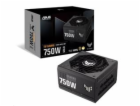 ASUS TUF Gaming 750W Gold power supply unit 20+4 pin ATX ...