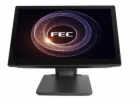 Dotykový monitor FEC XM-3015 15" LED LCD, PCAP, USB, VGA/...