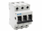 IS-40/3 MODULAR SWITCH-DISCONNECTOR 40A 3Z 3P 3M 415V AC