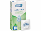 Durex Durex Naturals tenké kondomy s mazivem vytvořeným s...