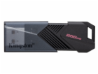 Kingston Flash Disk 256GB USB3.2 Gen 1 DataTraveler Exodi...