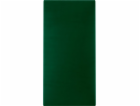 Textilní podsedák MOLLIS MO-PP-60x30B1-MO12, zelený