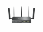 Router TP-Link ER706W-4G VPN WiFi 6, LTE/4G, 1x GWAN + 4x...