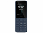 Nokia 130 Dual SIM Telefon Dark blue