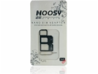 NOOSY 3v1 SIM adaptér + klíč (3981)