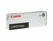 Canon Toner C-EXV 14 ( 1 ks v balení )