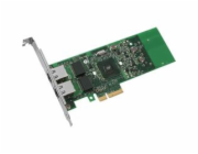 Intel Ethernet Server Adapter I350-T2V2, bulk