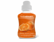 SodaStream Mandarinka 0,5 l Sirup 