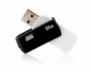 Goodram UC02 32GB UCO2-0320KWR11 USB 2.0 černá/bílá