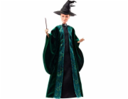 Mattel Harry Potter Tajemná komnata Profesorka McGonagallová 25 cm Panenka 