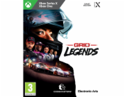 GRID Legends Xbox Series X/Xbox One GRID Legends