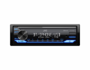 JVC KD-X382BT Bluetooth,RDS,USB,AUX,Android,Apple autoradio