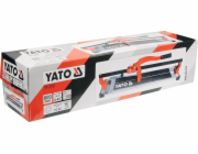 YATO YT-3707 Řezačka na obklady 600 mm