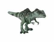 Minihrací figurka Giganotosaura Mattel Jurassic World Strike N  Roar