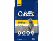 Calitti Strong Clumping Litter for Cat 25l
