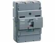 Přepínač Hager Power 160A 3P 40KA X250 TM HNB160H