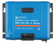 Victron SmartSolar 250/100-Tr VE.Can MPPT solární regulátor