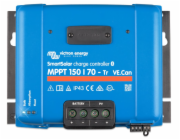 Victron SmartSolar 150/70-Tr VE.Can MPPT solární regulátor SCC115070411