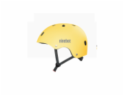 Segway Ninebot helma pro dospělé žluté (L)