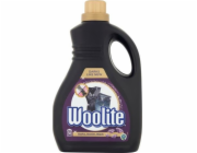 Woolite WOOLITE_Dark prací prostředek na ochranu tmavých barev s keratinem 1,8l