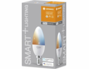 Ledvance Smart+ WiFi LED žárovka E14 B40 5W 470lm