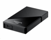 ADATA SE920 1TB, SE920-1TCBK External SSD 1TB SE920 USB 4 Type-C 3800/3700MB/s Read/Write černá