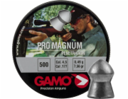 Gamo Diabolo pelety Gamo Pro Magnum 4,5mm 500 ks.