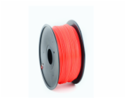 Tiskárna na vlákna 3D ABS/1,75 mm/1kg/červená