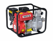 Spalovací vodní čerpadlo Yato YT-85401