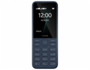 Mobilní telefon Nokia 130, modrý