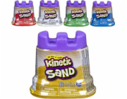 Spin Master Kinetic Sand - Mini Castle
