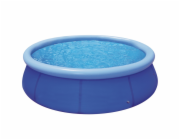 Nafukovací bazén 17794EU, modrý, 3600x760 mm, 5300 l