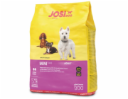 Suché krmivo pro psy JosiDog, drůbež, 0,9 kg