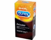 Durex Arouser kondomy 12ks