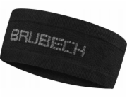 Brubeck 3D PRO čelenka černá, velikost L/XL (BD10050)