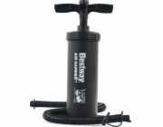 Bestway Air Hammer Pump 14,5   37 cm černá (62086-3087)