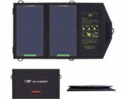 Solární nabíječka Allpowers Fotovoltaický panel Allpowers AP-SP5V 10W