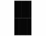 Solarmi solární panel Amerisolar Mono 575 Wp černý 144 článků, N-Type TOPCon