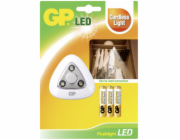 Osvětlení GP Pushlight LED