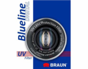 Doerr UV DigiLine HD MC ochranný filtr 86 mm