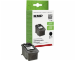KMP C136 cartridge cerna kompatibil. s Canon PG-560 XL